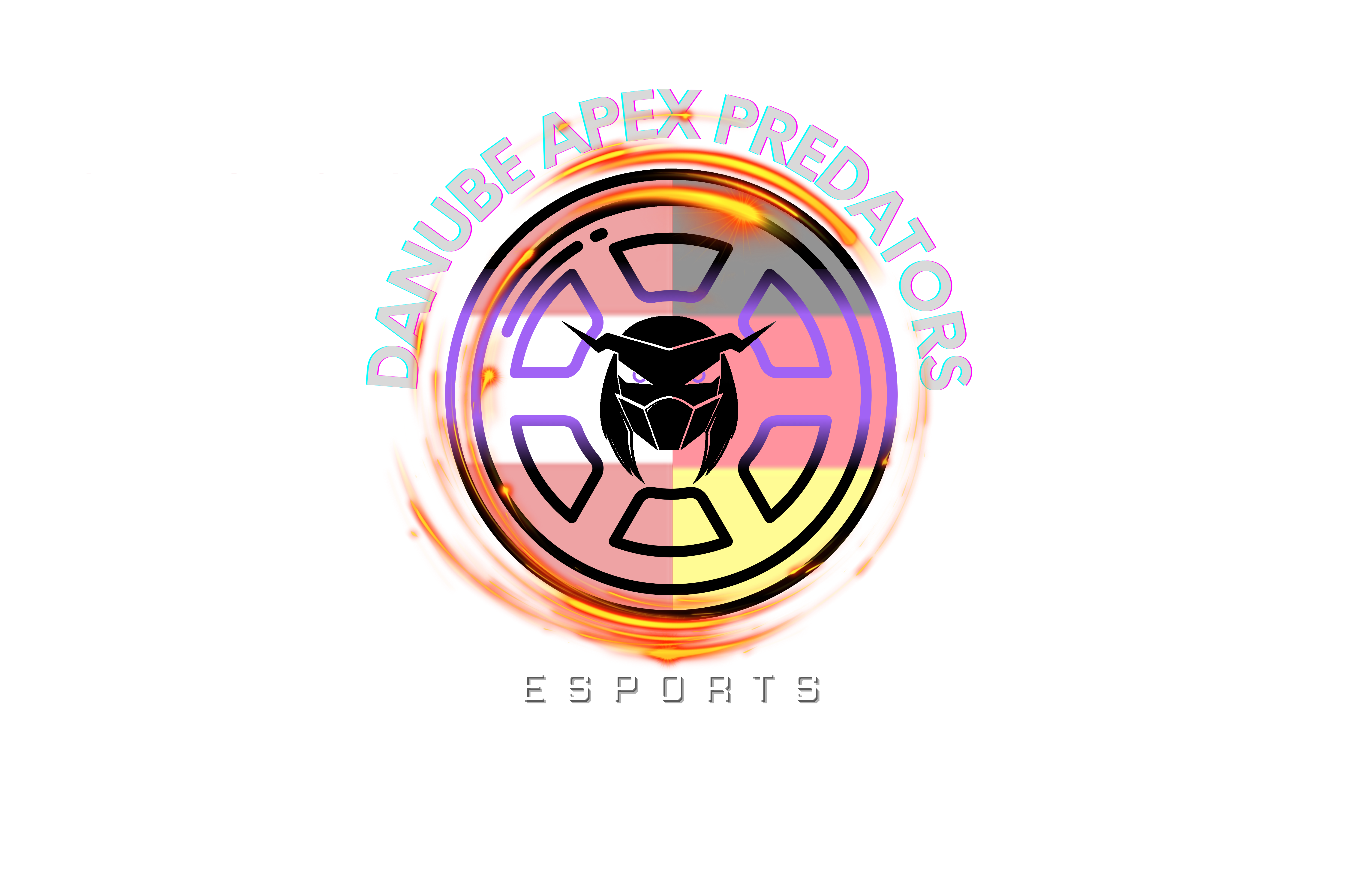 Danube Apex Predators Logo